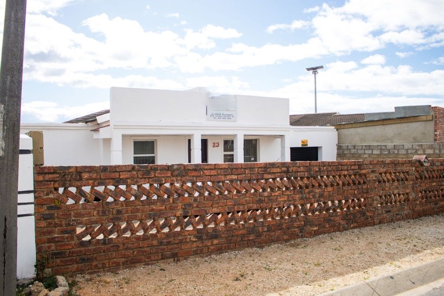 3 Bedroom Property for Sale in Hillside Eastern Cape